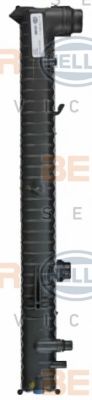 Radiator, racire motor 3