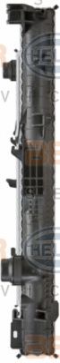 Radiator, racire motor 3