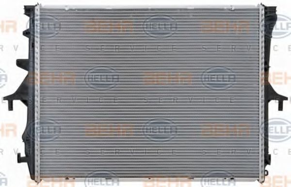Radiator, racire motor 5