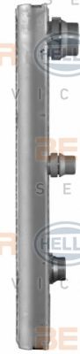 Radiator, racire motor 4