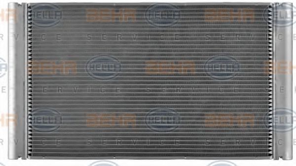 Radiator, racire motor 5