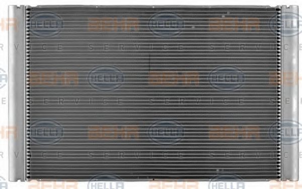 Radiator, racire motor 5