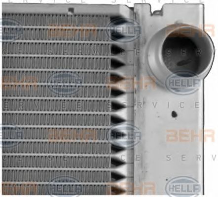 Radiator, racire motor 9