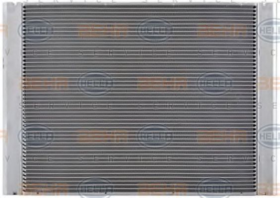 Radiator, racire motor 5