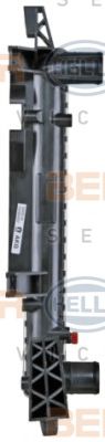 Radiator, racire motor 3