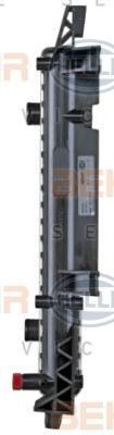 Radiator, racire motor 4