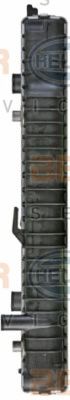 Radiator, racire motor 4