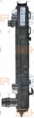 Radiator, racire motor 3