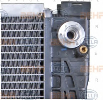 Radiator, racire motor 9