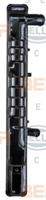 Radiator, racire motor 3