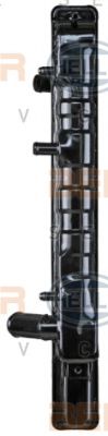 Radiator, racire motor 4