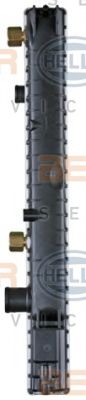 Radiator, racire motor 3