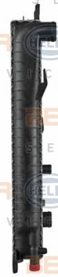 Radiator, racire motor 5