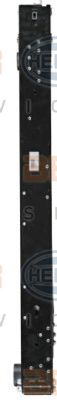 Radiator, racire motor 4