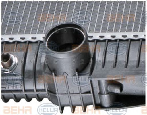 Radiator, racire motor 9
