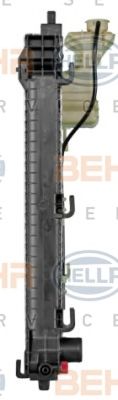 Radiator, racire motor 4