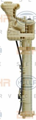 Radiator, racire motor 3