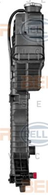 Radiator, racire motor 3