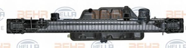 Radiator, racire motor 3