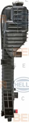 Radiator, racire motor 4