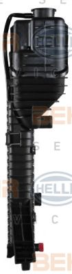 Radiator, racire motor 3