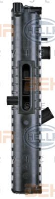 Radiator, racire motor 3