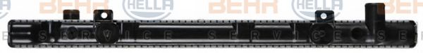 Radiator, racire motor 5