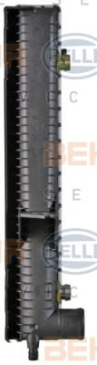 Radiator, racire motor 3
