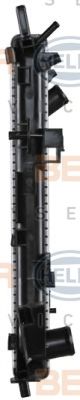 Radiator, racire motor 3