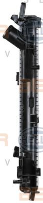 Radiator, racire motor 4
