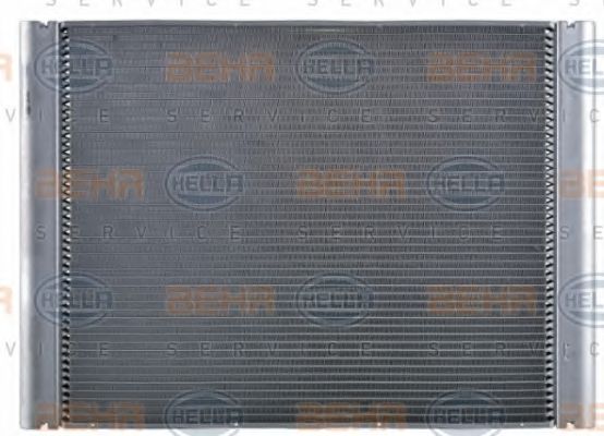 Radiator, racire motor 5