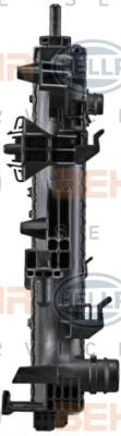 Radiator, racire motor 4