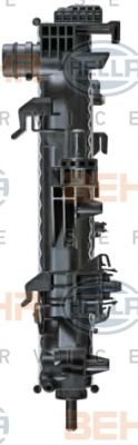 Radiator, racire motor 3