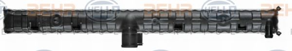Radiator, racire motor 4