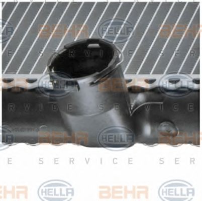 Radiator, racire motor 9