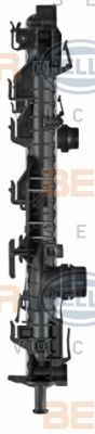 Radiator, racire motor 3