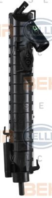 Radiator, racire motor 4