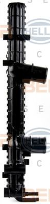 Radiator, racire motor 3
