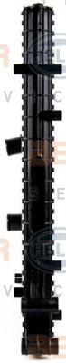 Radiator, racire motor 4