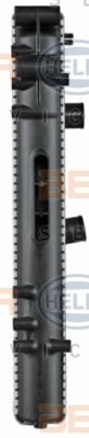 Radiator, racire motor 4