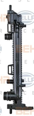 Radiator, racire motor 3