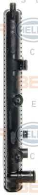 Radiator, racire motor 3