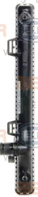 Radiator, racire motor 4