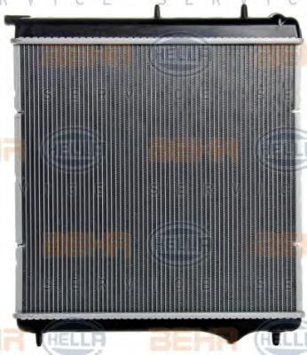 Radiator, racire motor 5