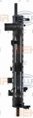 Radiator, racire motor 3