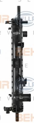 Radiator, racire motor 4