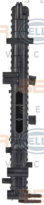 Radiator, racire motor 3
