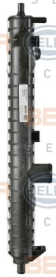 Radiator, racire motor 3