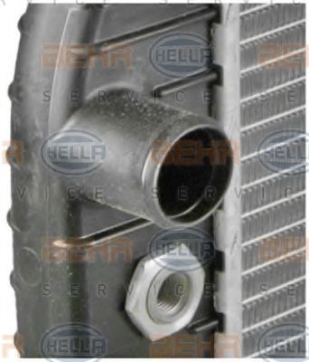 Radiator, racire motor 9