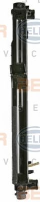 Radiator, racire motor 4